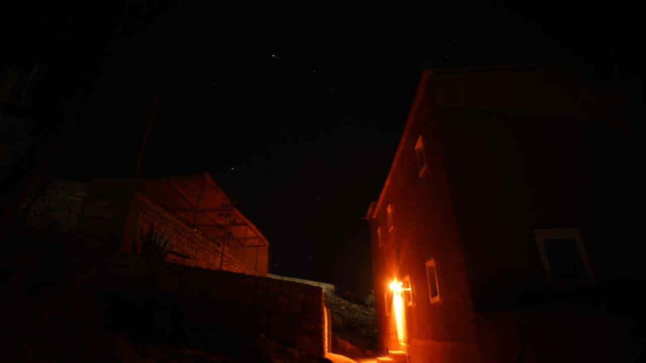 Kasbah Tigmi El Janoub Hotell Aït Benhaddou Eksteriør bilde