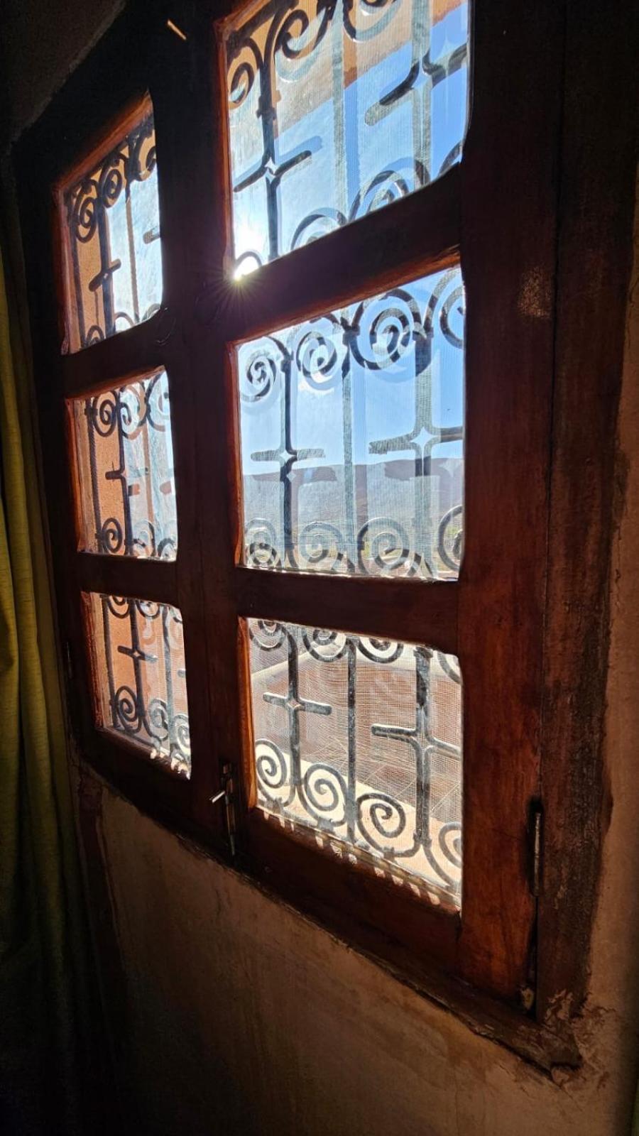 Kasbah Tigmi El Janoub Hotell Aït Benhaddou Eksteriør bilde